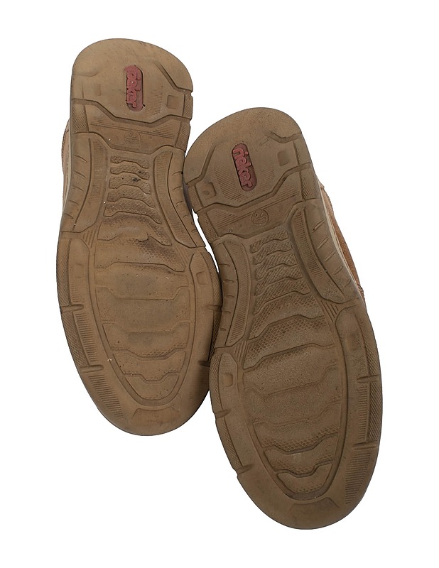 RIEKER miestenkengät, 42 - The Most Wanted vaatteet ja asusteet - 10105436318 - 3