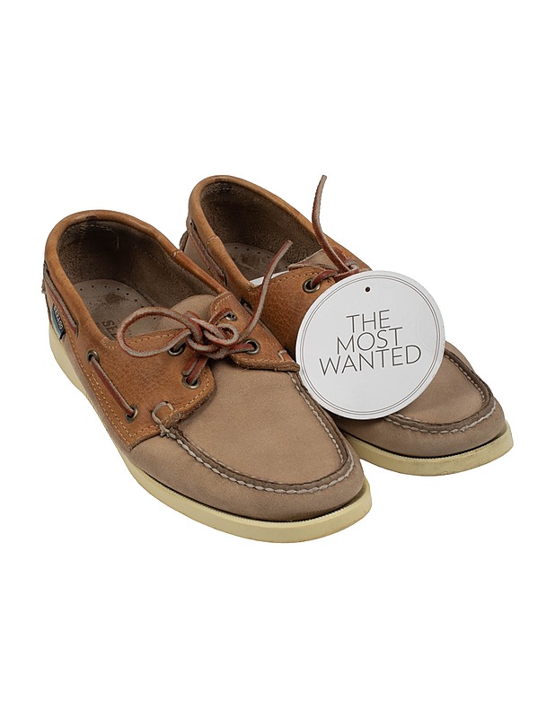 SEBAGO DOCKSIDES, - The Most Wanted vaatteet ja asusteet - 10105436325 - 2