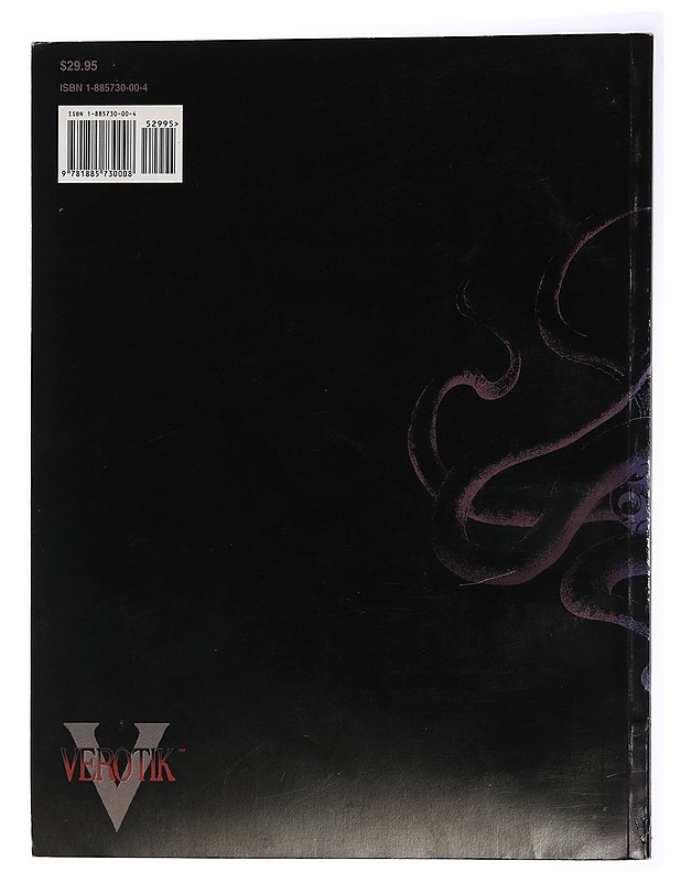 Frazetta: Illustrations Arcanum - Frazetta, Frank - Taide- ja kulttuurikirjat - 10105436322 - 1