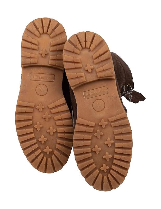 CATMANDOO nilkkurit. 38 - Naisten kengät  - 10105436323 - 3