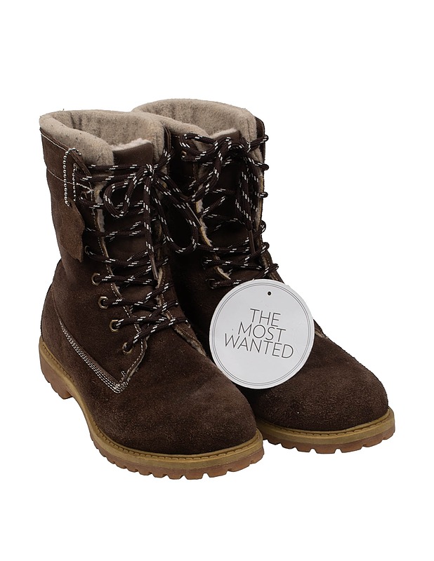 CATMANDOO Suzy W nilkkurit, 38 - Naisten kengät  - 10105436323 - 0