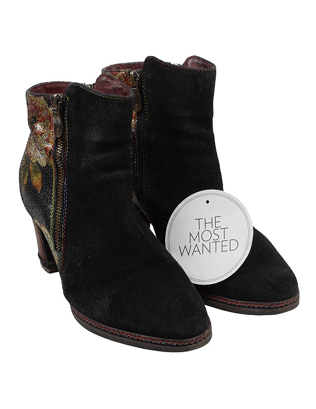 LAURA VITA nillkkurit, 38 - Naisten kengät  - 10105436327 - 0