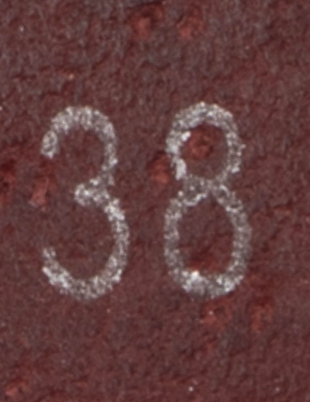 LAURA VITA nillkkurit, 38 - Naisten kengät  - 10105436327 - 2