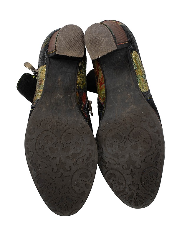 LAURA VITA nillkkurit, 38 - Naisten kengät  - 10105436327 - 3