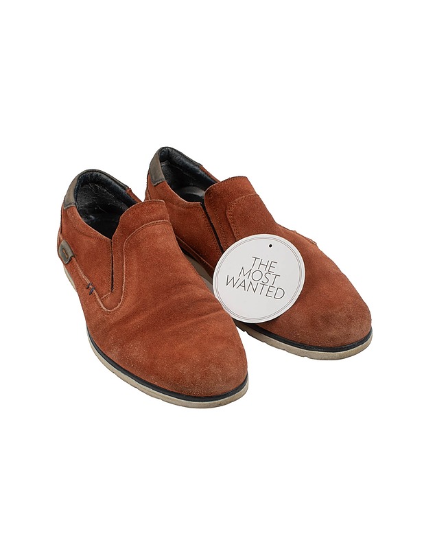 MIESTENKENGÄT 44  - The Most Wanted vaatteet ja asusteet - 10105436328 - 0