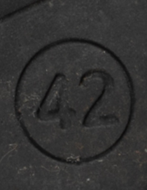 GIRZA miestenkengät, 42 - The Most Wanted vaatteet ja asusteet - 10105436331 - 2