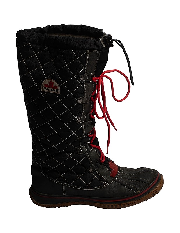 PAJAR Saappaat, 38 - The Most Wanted vaatteet ja asusteet - 10105436336 - 0