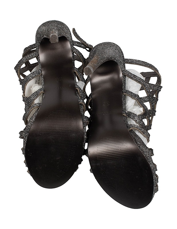 JENNY FAIRY korkokengät, 36 - The Most Wanted vaatteet ja asusteet - 10105436335 - 3