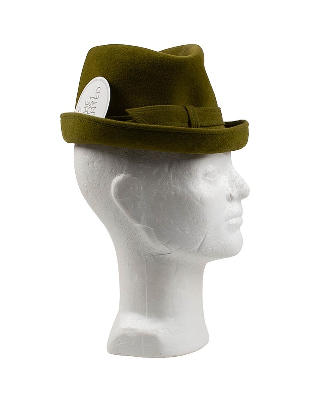 Huopahattu - The Most Wanted vaatteet ja asusteet - 10105436369 - 0