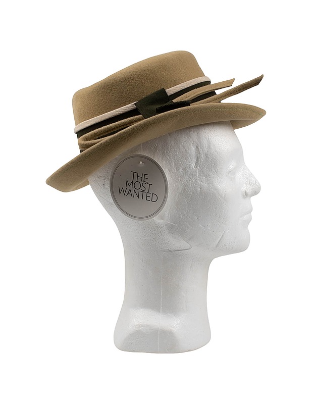 Fedora - The Most Wanted vaatteet ja asusteet - 10105436392 - 0