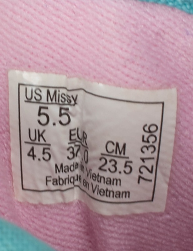 VANS, 37 - Naisten kävelykengät ja tennarit - 10105436388 - 2