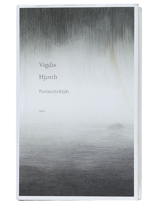 Perintötekijät - Hjorth, Vigdis - Romaanit ja novellit - 10105436394 - 0