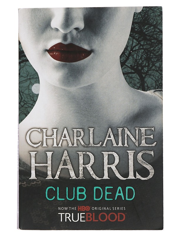 Club Dead - Charlaine Harris - Romaanit ja novellit - 10105436393 - 0