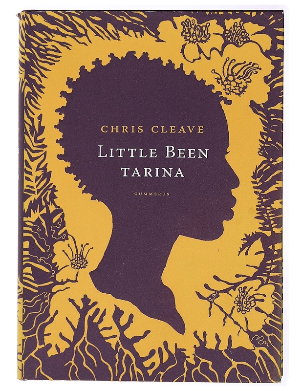 Little Been tarina - Cleave, Chris - Romaanit ja novellit - 10105436397 - 0