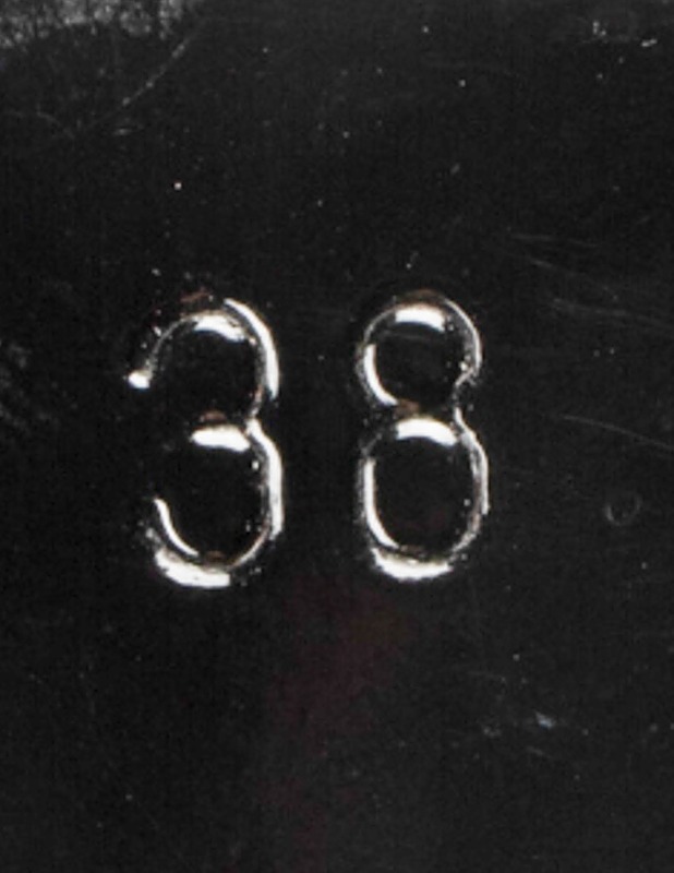 NANDO MUZI ITALIA korkokengät, 38 - Korkokengät - 10105436399 - 2