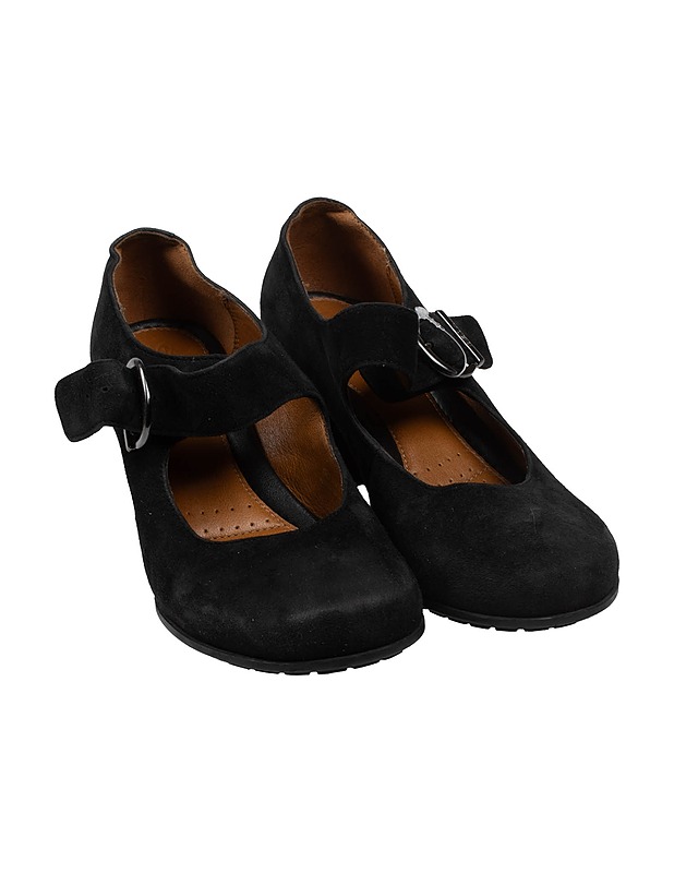 GEOX RESPIRA korkokengät - Korkokengät - 10105436406 - 0