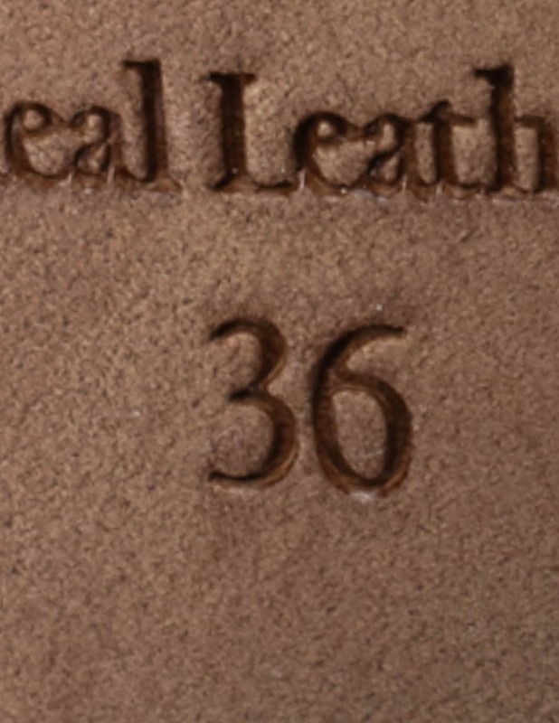 MASSIMO DUTTI korkokengät, 36 - Naisten nilkkurit ja saappaat - 10105436411 - 2