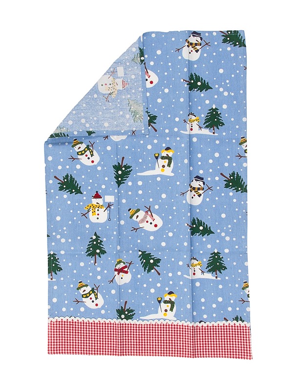 DII keittiöpyyhe, 44x69 cm - Joulutuotteet - 10105436415 - 0