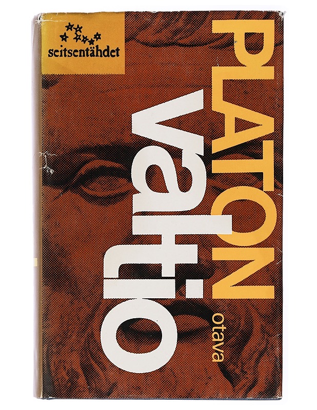 Valtio - Platon - Historiakirjat - 10105436414 - 0