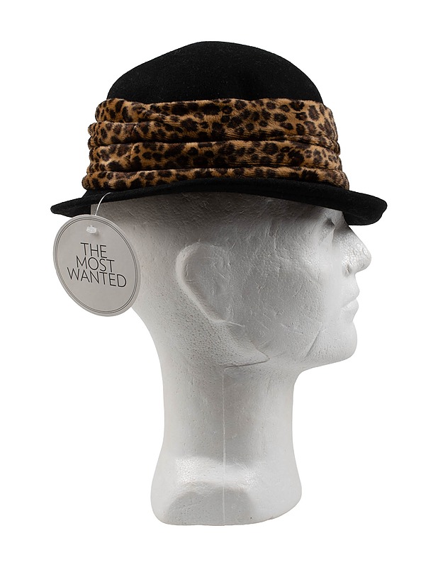 Huopahattu - The Most Wanted vaatteet ja asusteet - 10105436419 - 0