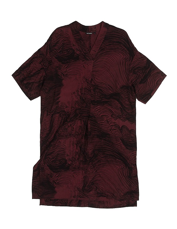 MARIMEKKO Reija Simpukka mekko, S - Mekot ja hameet - 10105436446 - 0