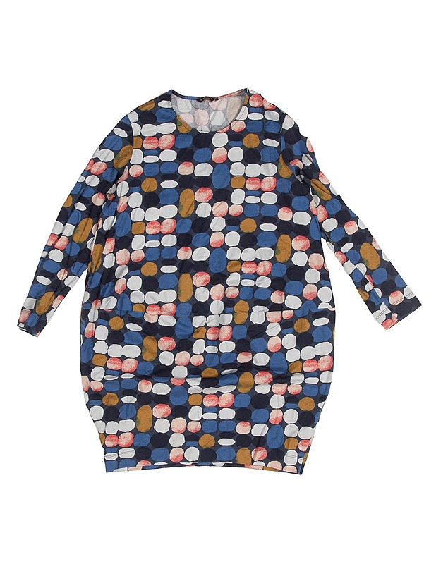 MARIMEKKO Pussukka peukku mekko, L - Mekot ja hameet - 10105436457 - 0