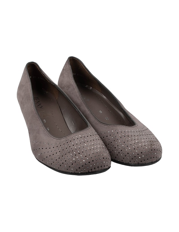 JENNY korkokengät, 6 - Korkokengät - 10105436461 - 0