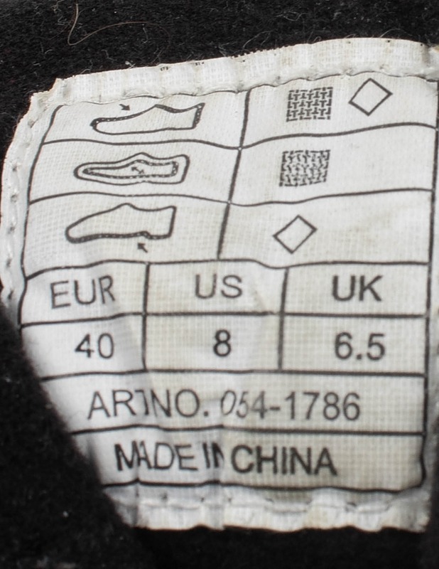 HALTI SOFT SHELL, 40 - Naisten nilkkurit ja saappaat - 10105436472 - 2