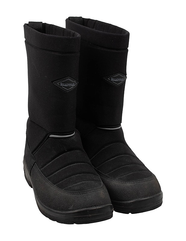 KUOMA SAAPPAAT, 40 - Naisten nilkkurit ja saappaat - 10105436476 - 0