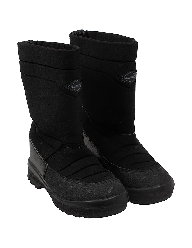 KUOMA saappaat, 37 - Naisten nilkkurit ja saappaat - 10105436480 - 0