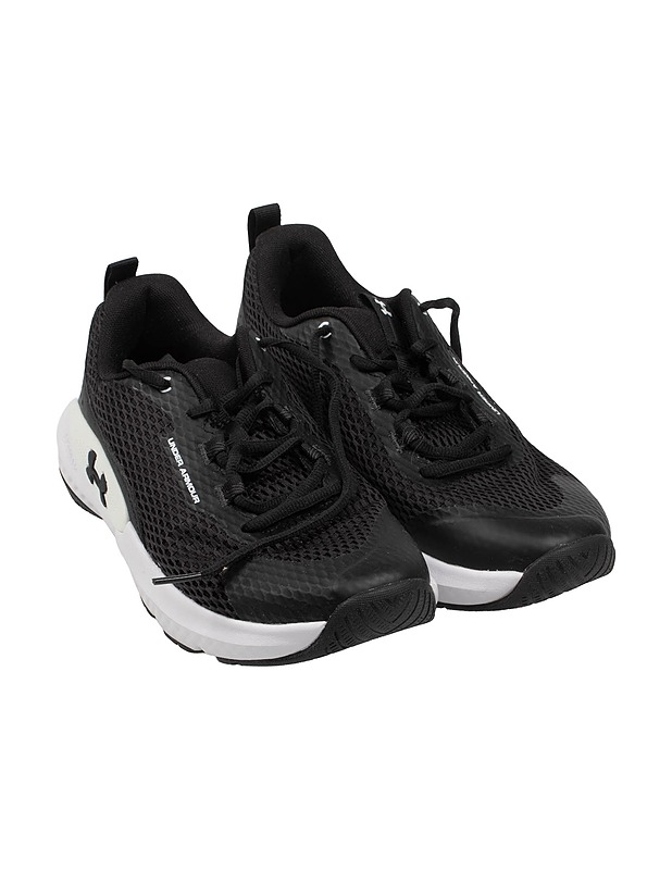 UNDER ARMOUR, 40 - Naisten kävelykengät ja tennarit - 10105436482 - 0