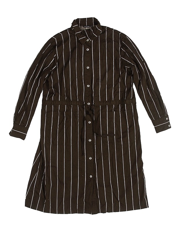 MARIMEKKO Uneksi Kiskoraita mekko, 40 - Mekot ja hameet - 10105436494 - 0