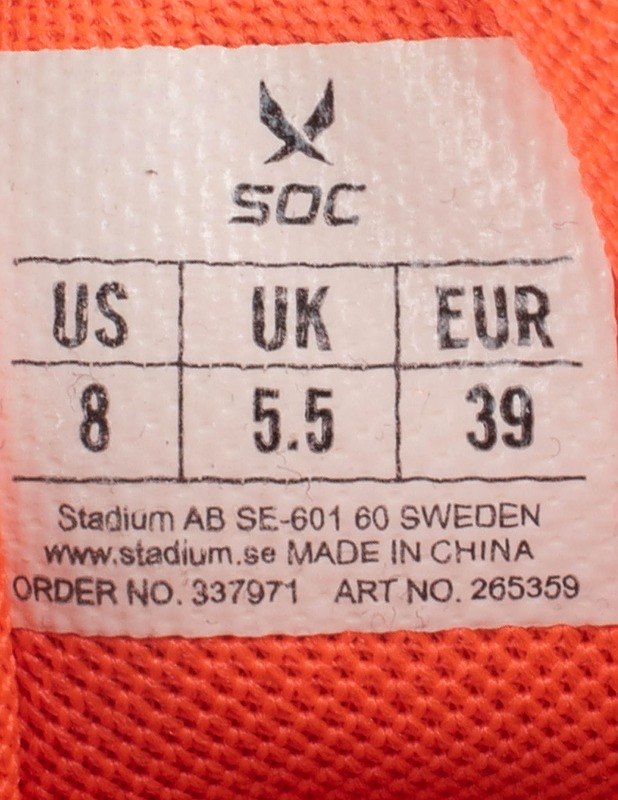 SOC kengät, 39 - Naisten kävelykengät ja tennarit - 10105436491 - 2