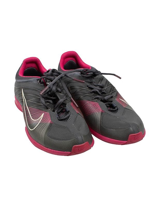 NIKE SISTER ONE, - Naisten kävelykengät ja tennarit - 10105436495 - 0