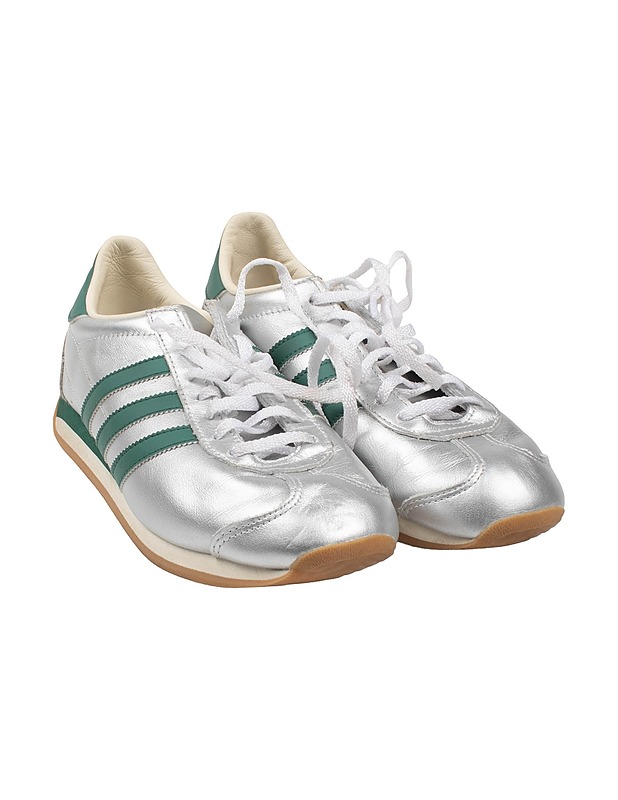 ADIDAS kengät, 40 - Naisten kävelykengät ja tennarit - 10105436503 - 0