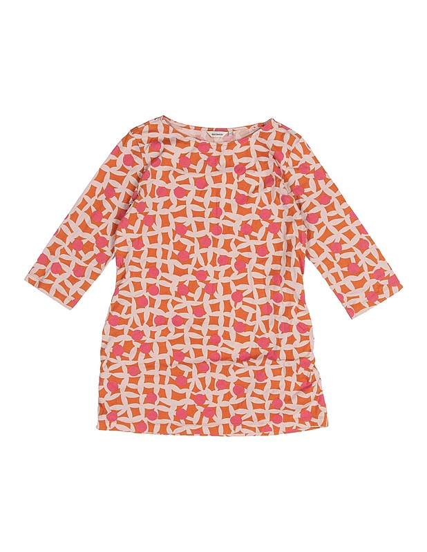 MARIMEKKO Peretta Pielikki tunika, XS - Naisten paidat ja topit - 10105436521 - 0