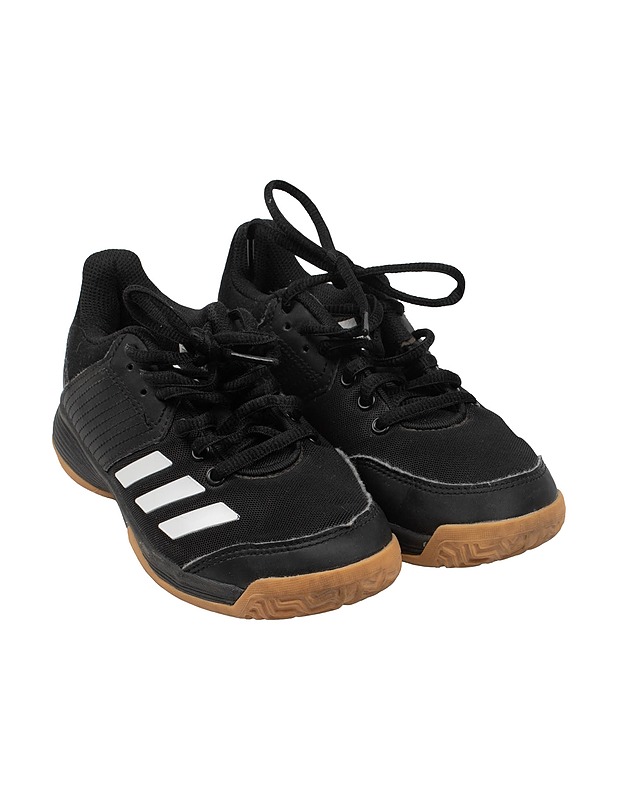 ADIDAS lasten sisäpelikengät, 31 - Lasten kengät - 10105436530 - 0