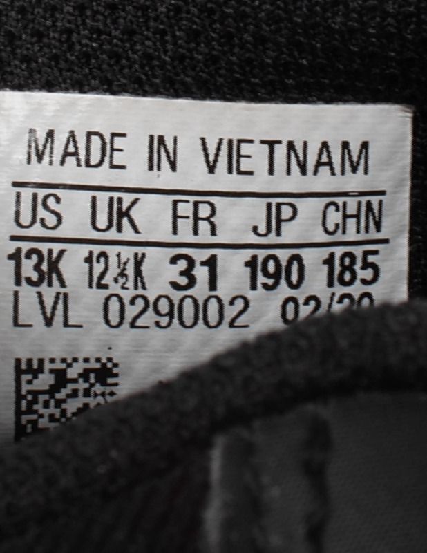 ADIDAS lasten sisäpelikengät, 31 - Lasten kengät - 10105436530 - 2