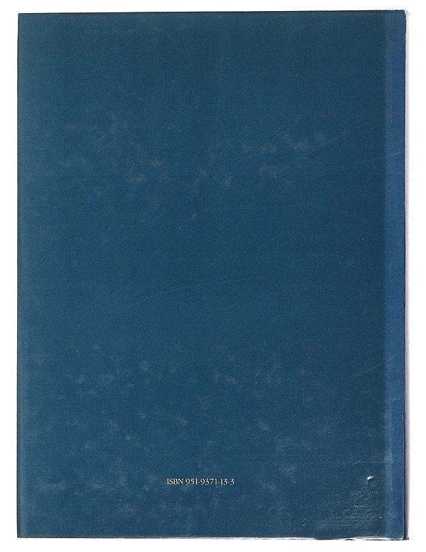 Maalauksia 1927-1986 = Målningar 1927-1986 = Paintings 1927-1986 - Oja, Onni - Tietokirjat ja oppaat - 10105436537 - 1