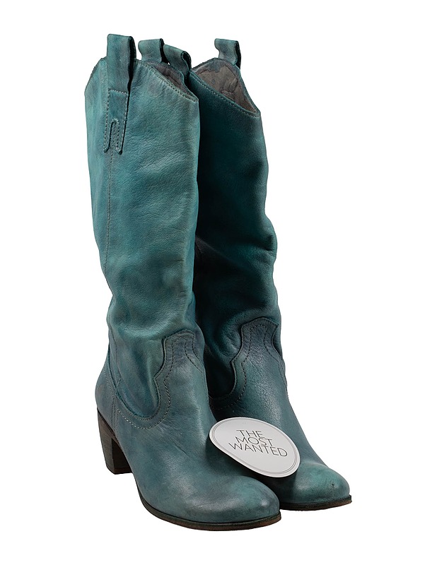 SAAPPPAAT, 38 - The Most Wanted vaatteet ja asusteet - 10105436540 - 0