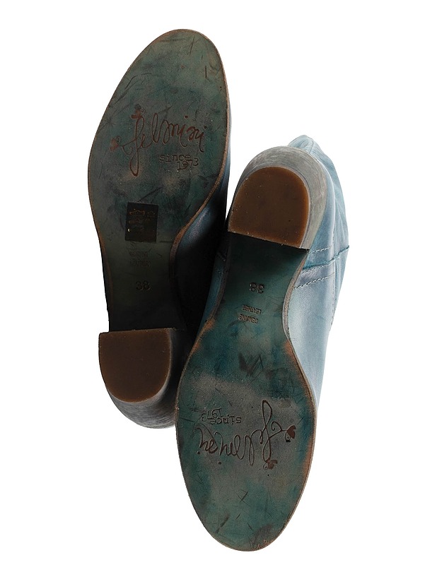 SAAPPPAAT, 38 - The Most Wanted vaatteet ja asusteet - 10105436540 - 3