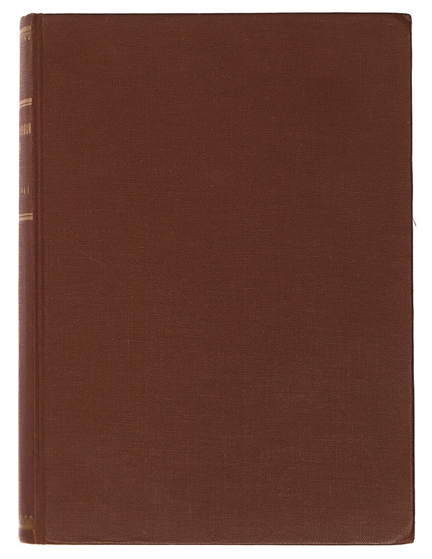 Längelmäveden seudun historia - Virkkala, Kalevi - Tietokirjat - 10105436543 - 0