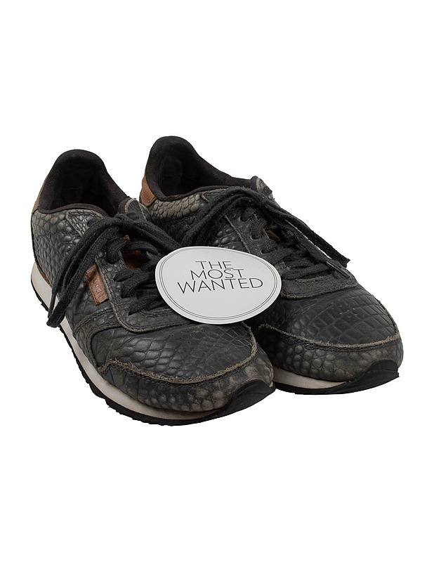 WODEN kengät, 39 - The Most Wanted vaatteet ja asusteet - 10105436547 - 0