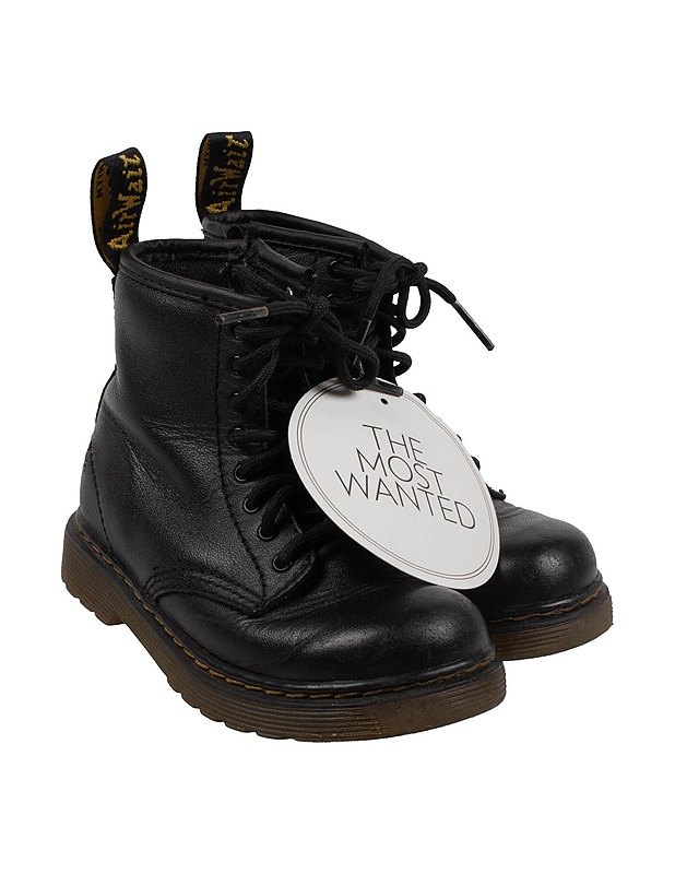 DR MARTENS lastenkengät, 25 - Lasten kengät - 10105436560 - 0