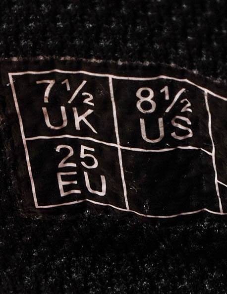 DR MARTENS lastenkengät, 25 - Lasten kengät - 10105436560 - 2