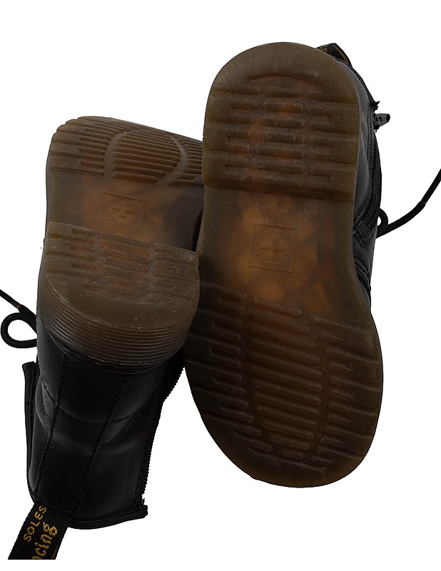 DR MARTENS lastenkengät, 25 - Lasten kengät - 10105436560 - 3