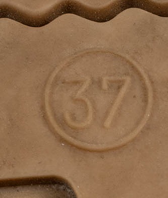 HARRISON kengät, 37 - The Most Wanted vaatteet ja asusteet - 10105436564 - 2