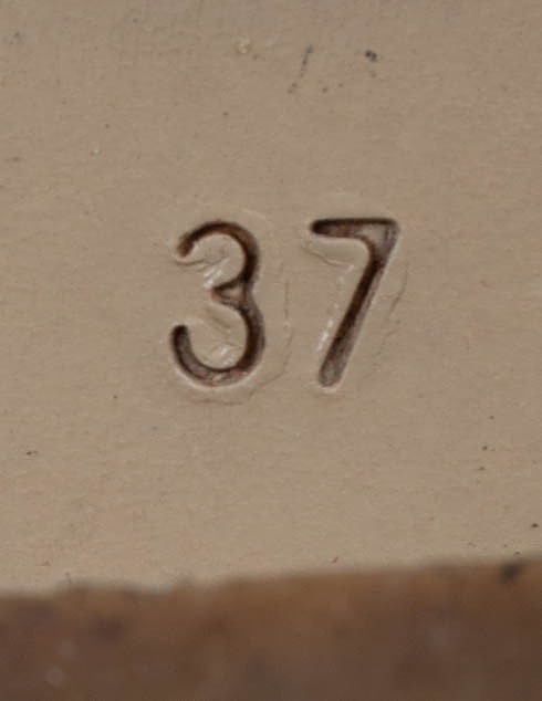 FLIRT korkokengät, 37 - The Most Wanted vaatteet ja asusteet - 10105436566 - 2