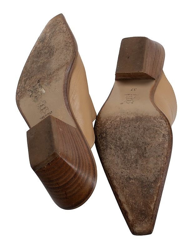 FLIRT korkokengät, 37 - The Most Wanted vaatteet ja asusteet - 10105436566 - 3