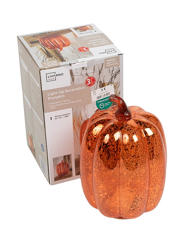 LIVARNO Koristevalaisin - Valaisimet - 10105436569 - 0